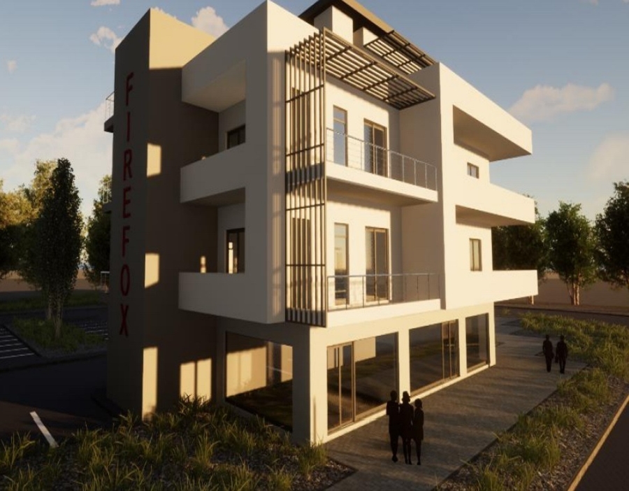 Commercial Property for Sale in Paardevlei Western Cape